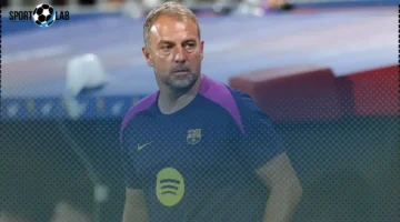 برشلونة يواجه تحديات في التشكيل المتوقع ضد سيلتا فيجو